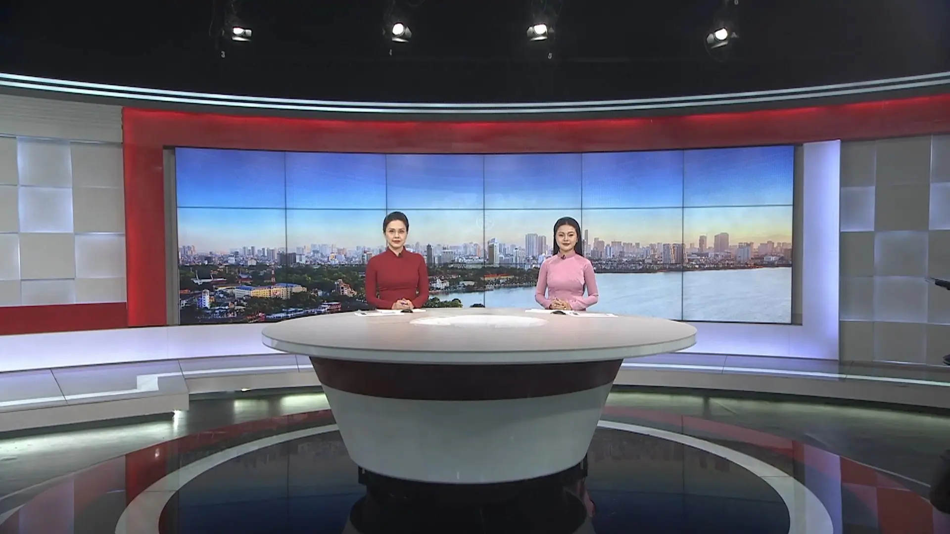 Chương trình Thời sự 18h30 | 05/01/2026